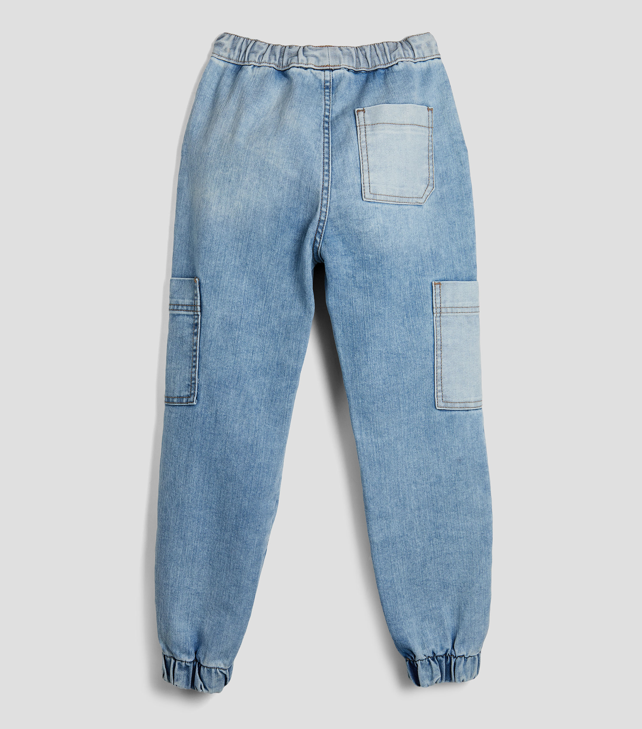 Pantalón jogger Niño